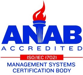 ANAB logo