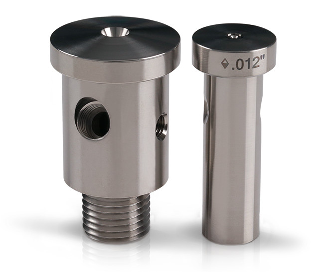 pact3 Precision Alignment Technology tools