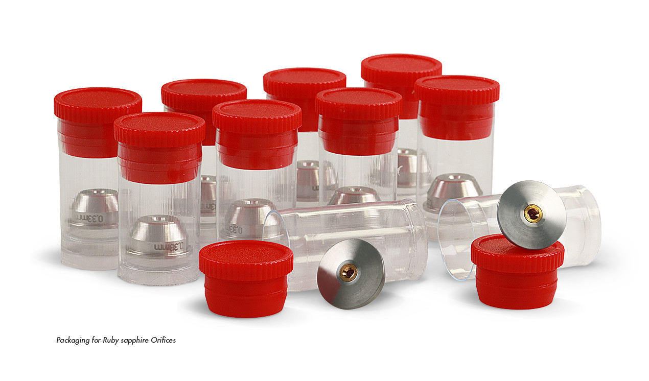 ruby-sapphire-packaging Ruby Sapphire Orifices and Nozzles