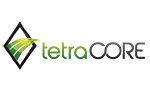 tetraCORE logo