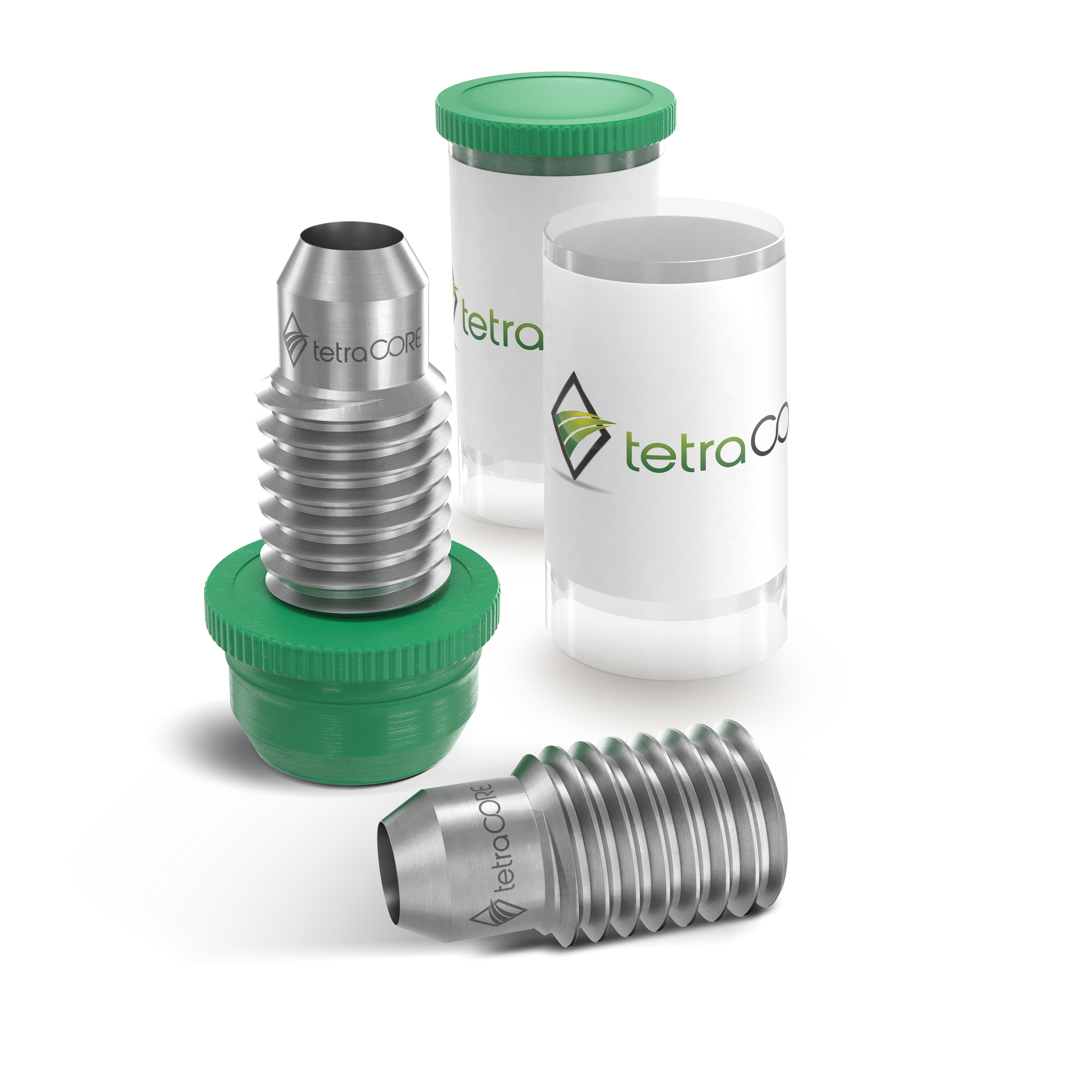 Blast Dti 94 Package Group tetraCORE 94