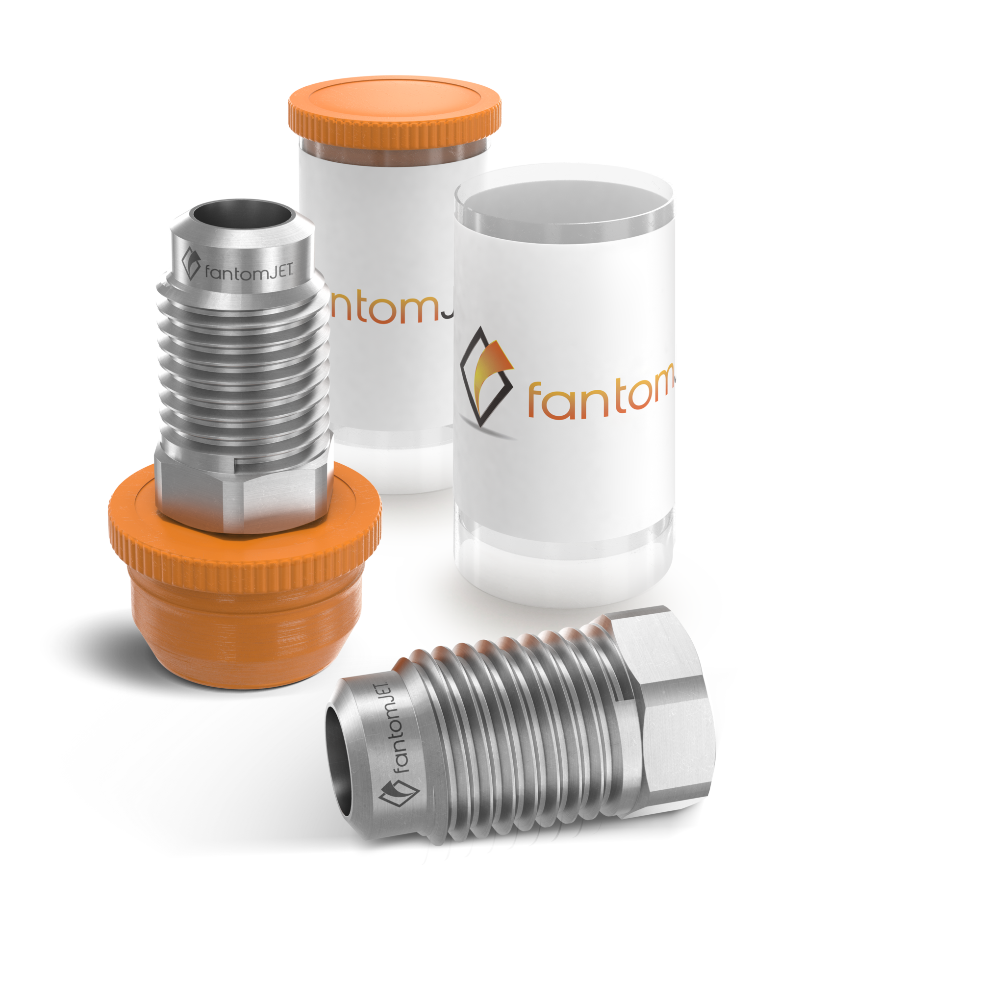 Waterjet Orifices & Nozzles dti™ Diamond Technology Innovations